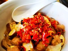 -味上湘菜馆(岳麓山店)