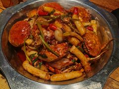 -王红军龙虾(新民路店)