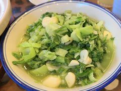 -西江美食舫·江西菜(健德桥店)