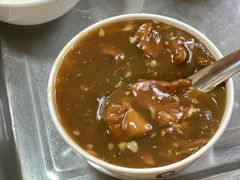 炒肝-姚记炒肝店(鼓楼店)