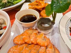 -满堂·烤鸭店·北京菜(鼓楼店)