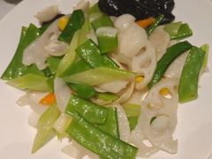 -海富门·带鱼·淮扬菜·粤菜(甘家口店)