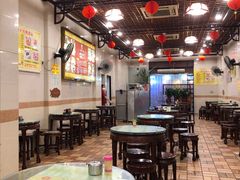 大堂-顺记冰室(宝华路店)