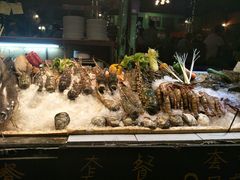 -Onion restaurant