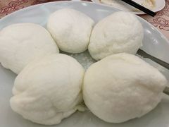 -长白山国际酒店中餐厅