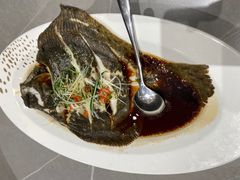 -神洲四海大酒楼(王府井澳门中心店)