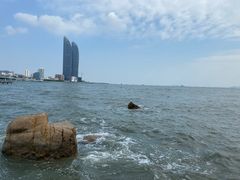 -鼓浪屿·皓月园