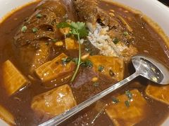 -福苗小骆驼烧烤(大唐不夜城店)