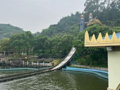 -温州乐园