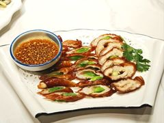 -旺达·福州菜(正大广场店)