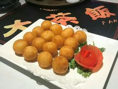 -长安·大茶饭