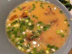 -翠华餐厅(铜锣湾糖街店)
