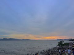 -深圳湾公园(南山区)