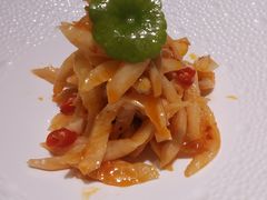 -院里寻菜·精致庭院菜(观沙岭店)