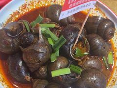 -老闵田螺馆·南昌特色小炒(梦时代店)