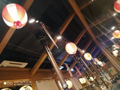 大堂-牛藏·黑毛和牛烧肉(环市东店)