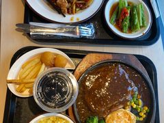 -乡村基(杨家坪建设店)
