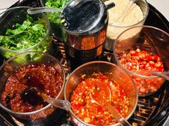 -八珍玉食鸡煲·打边炉(印象城店)