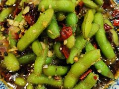 -江城燕子大排档(江汉路步行街店)