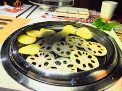 -猫抓烤肉(春熙路店)