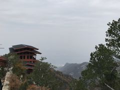 -少华山国家森林公园