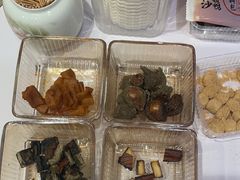 -舜华临武鸭·湖南零食特产(三王街店)