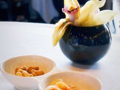 餐前小吃-富力丽思卡尔顿酒店·丽轩中餐厅