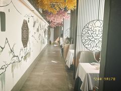 -食悦江南·淮扬菜·烤鸭(亚运村·惠新店)