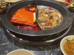 -蜀大侠火锅(春熙路店)