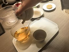 -隐溪茶馆(静安寺店)