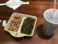 -李先生牛肉面大王(济南火车站候车室店)