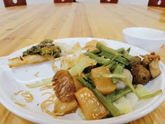 -素清香(解放路店)