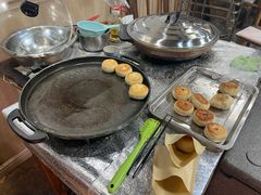 -老味茶屋(川沙老街店)