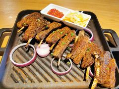 -福茂源横山铁锅羊肉(牡丹园店)