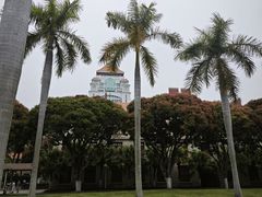 -厦门大学(思明校区)