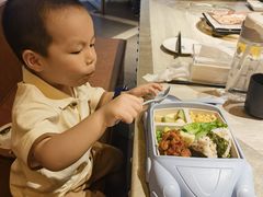 -乾杯烧肉居酒屋(中洲湾店)