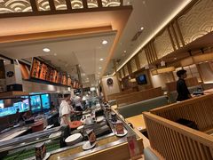-合点寿司(金虹桥商场店)