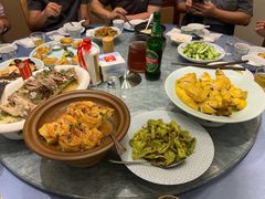 -围龙屋客家食府(福田店)