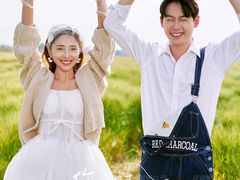 -爱我旅拍婚纱摄影(大理店)