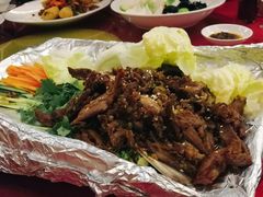 麻辣牛肉-龙宝轩(坦洲店)