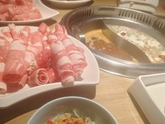 -季季红火锅(长沙步行街店)