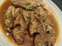 -健眺小海鲜(临海后山店)