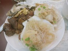 -泰谷酒店·太古码头闽菜自助餐厅