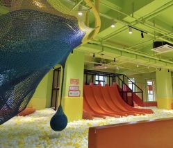 -宝燕乐园(闵行旗舰店)