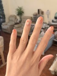 -Miss·A日式美甲美睫