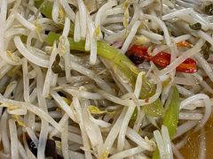 -清真·馬坡二旦烧烤(人生一串拍摄店)