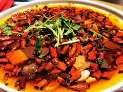 -一个叫川的地方(麒麟新天地店)