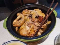 -刀板香·安徽菜(国购IFC店)