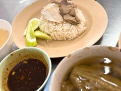 -红大哥水门鸡饭(總店)