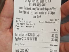 -The Workshop Coffee